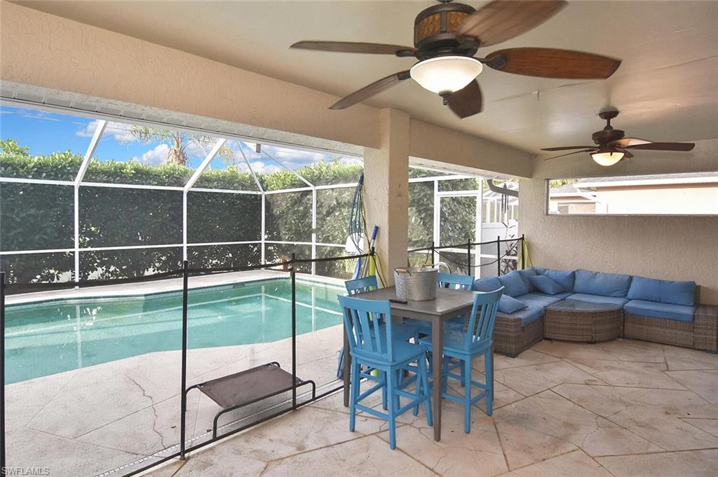 SAN CARLOS PARK - Residential