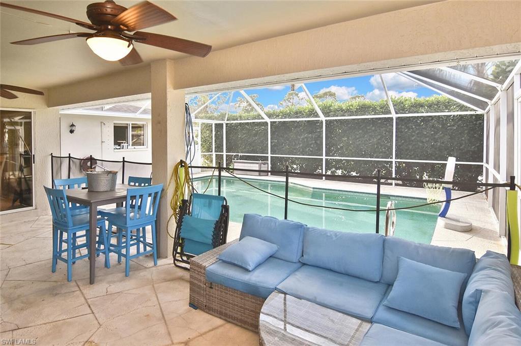 SAN CARLOS PARK - Residential