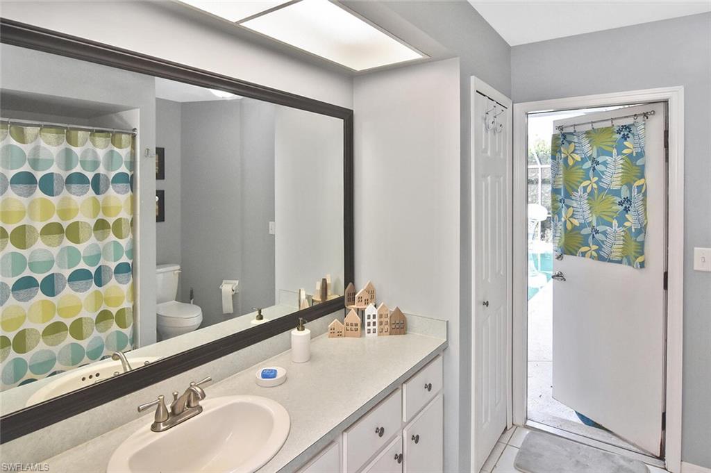 SAN CARLOS PARK - Residential