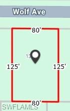 PORT CHARLOTTE - Land