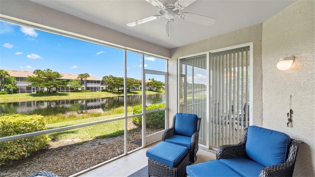 MILL RUN - Residential Lease