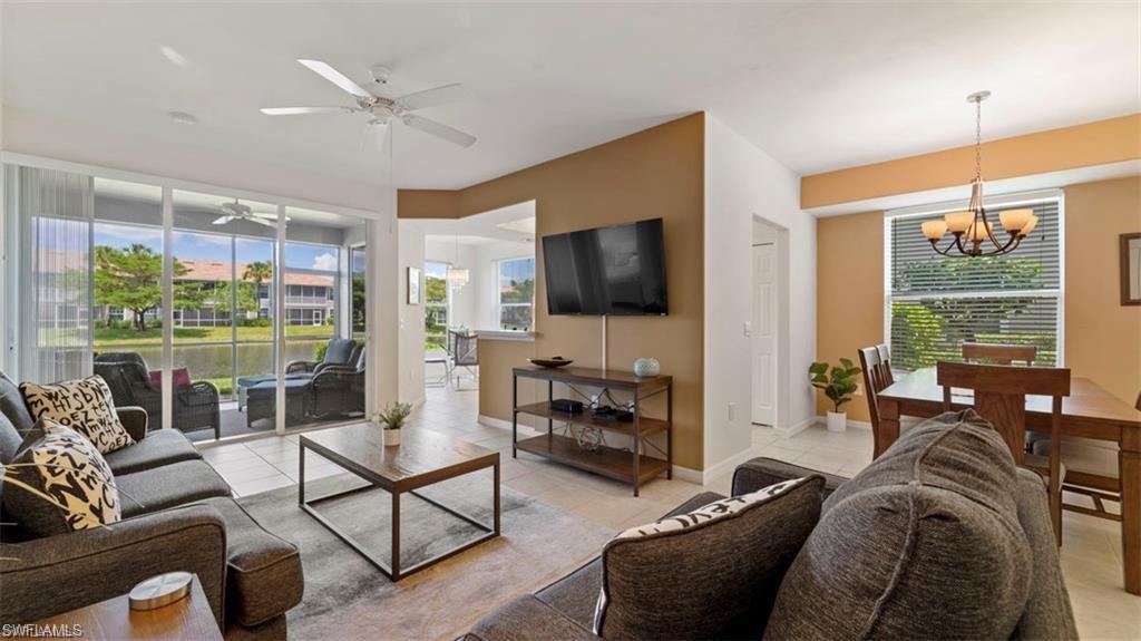 MILL RUN - Residential Lease