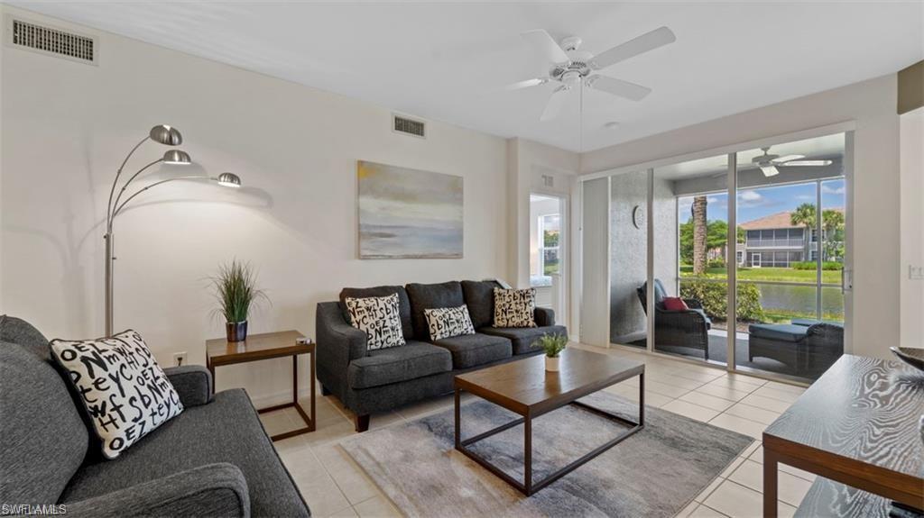 MILL RUN - Residential Lease