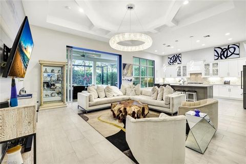 3164 Capistrano LN NAPLES FL 34114