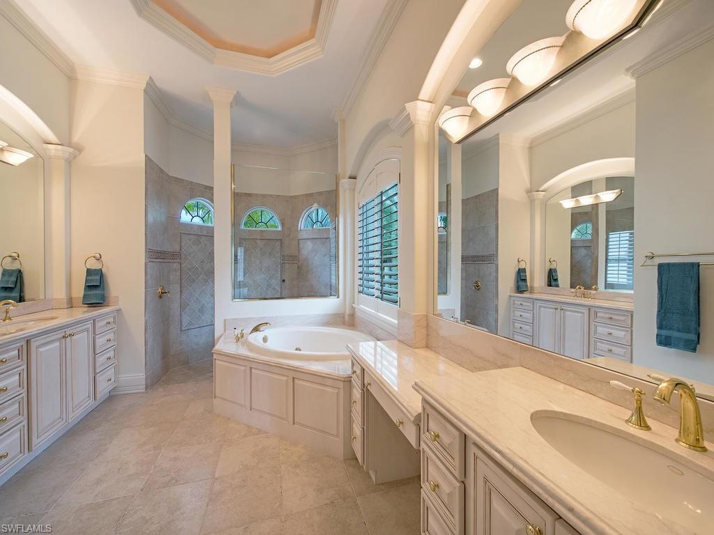 ROYAL HARBOR - Residential