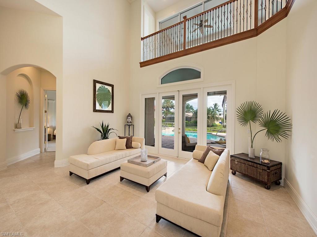 ROYAL HARBOR - Residential