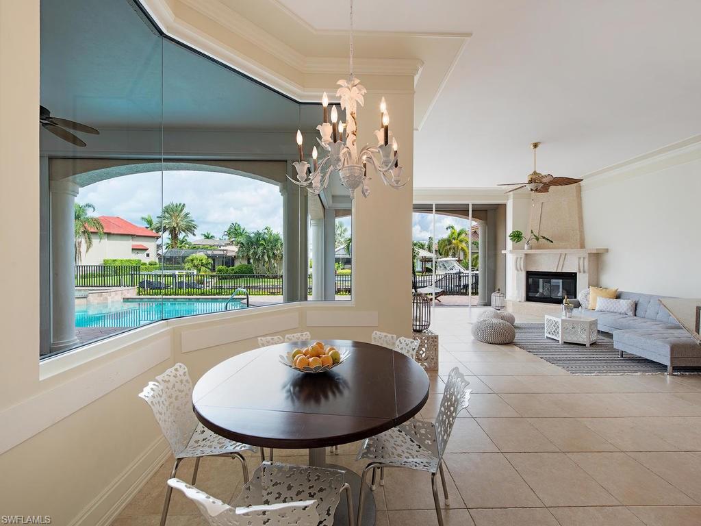 ROYAL HARBOR - Residential