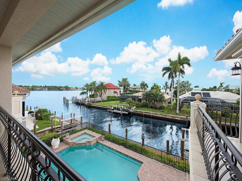 ROYAL HARBOR - Residential