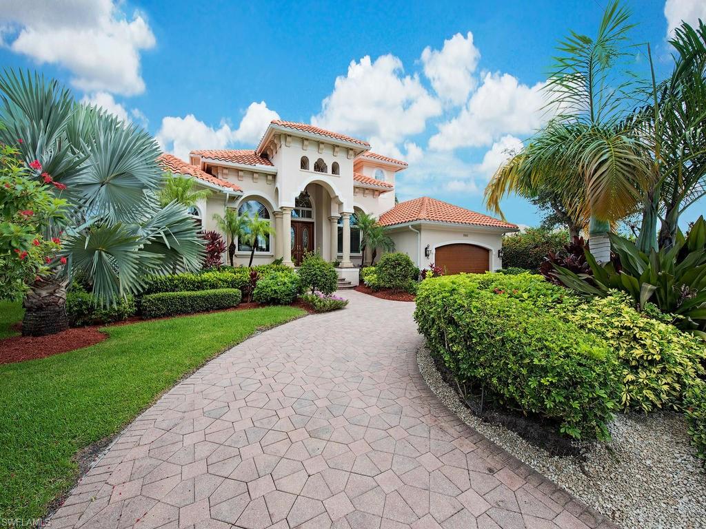 ROYAL HARBOR - Residential