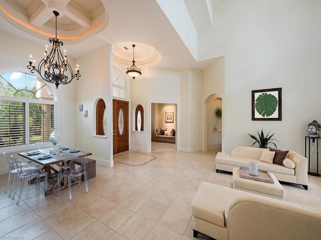 ROYAL HARBOR - Residential