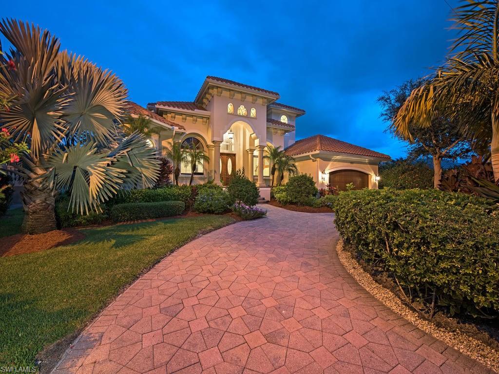 ROYAL HARBOR - Residential