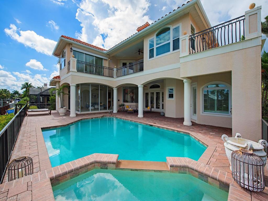 ROYAL HARBOR - Residential