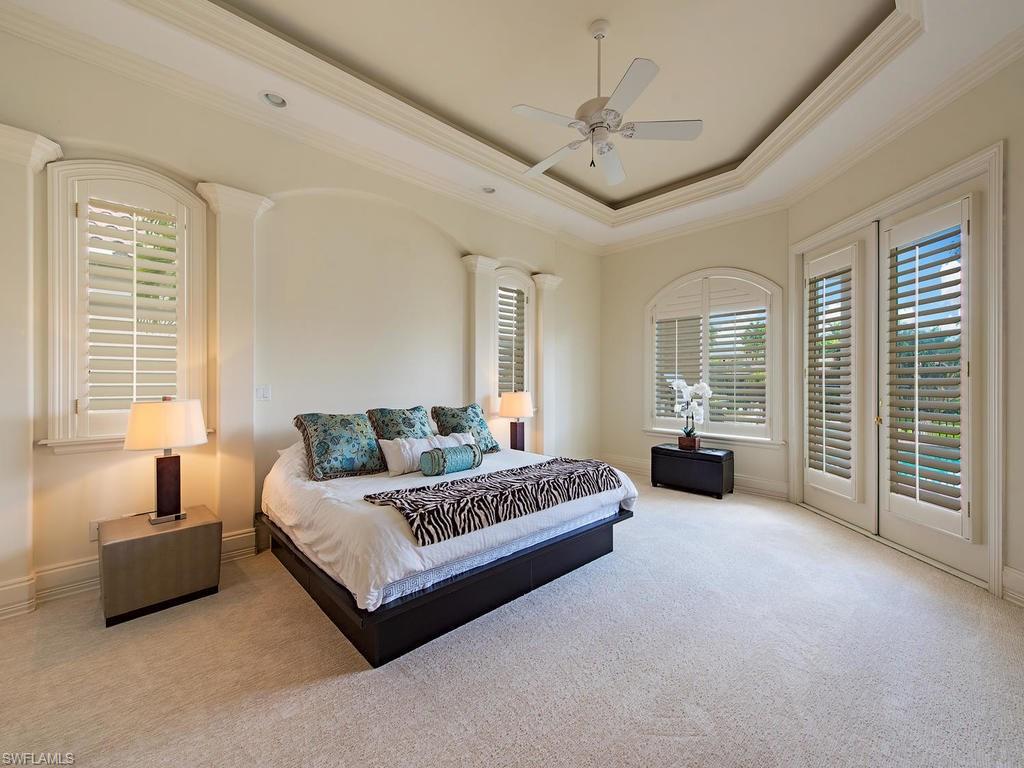 ROYAL HARBOR - Residential