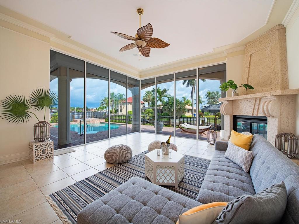 ROYAL HARBOR - Residential