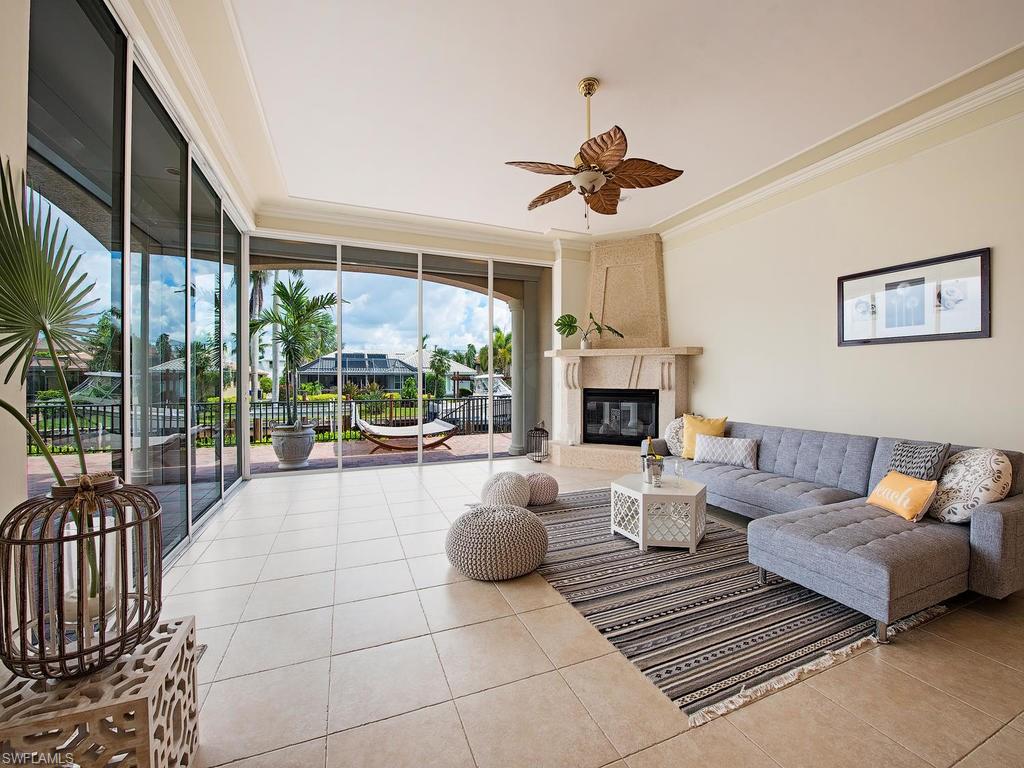 ROYAL HARBOR - Residential