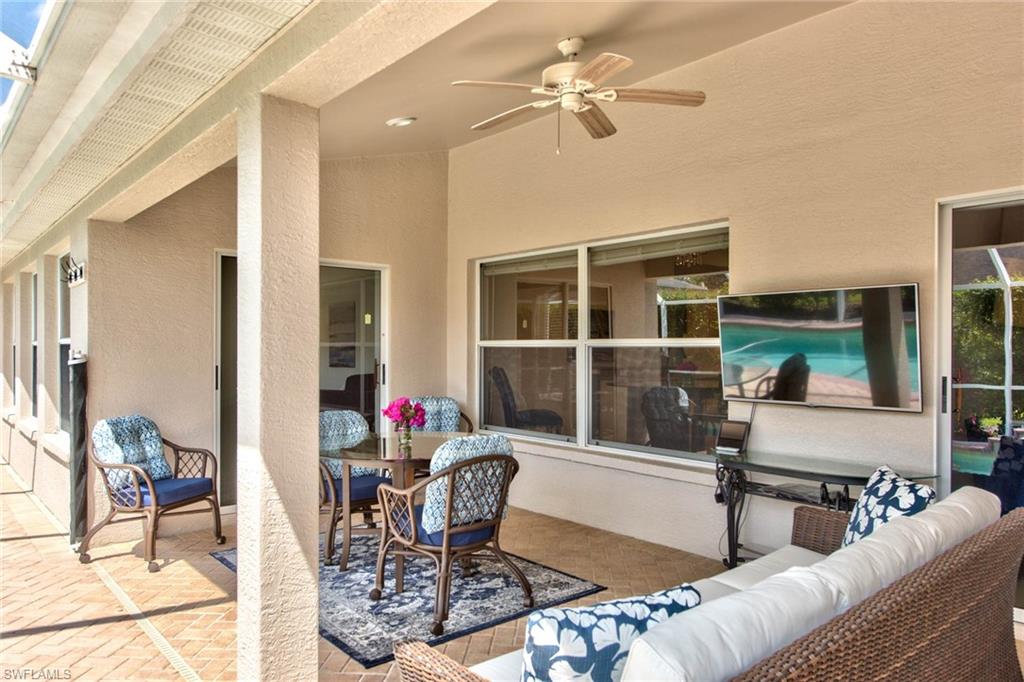 FOUNTAIN LAKES - Residential Lease