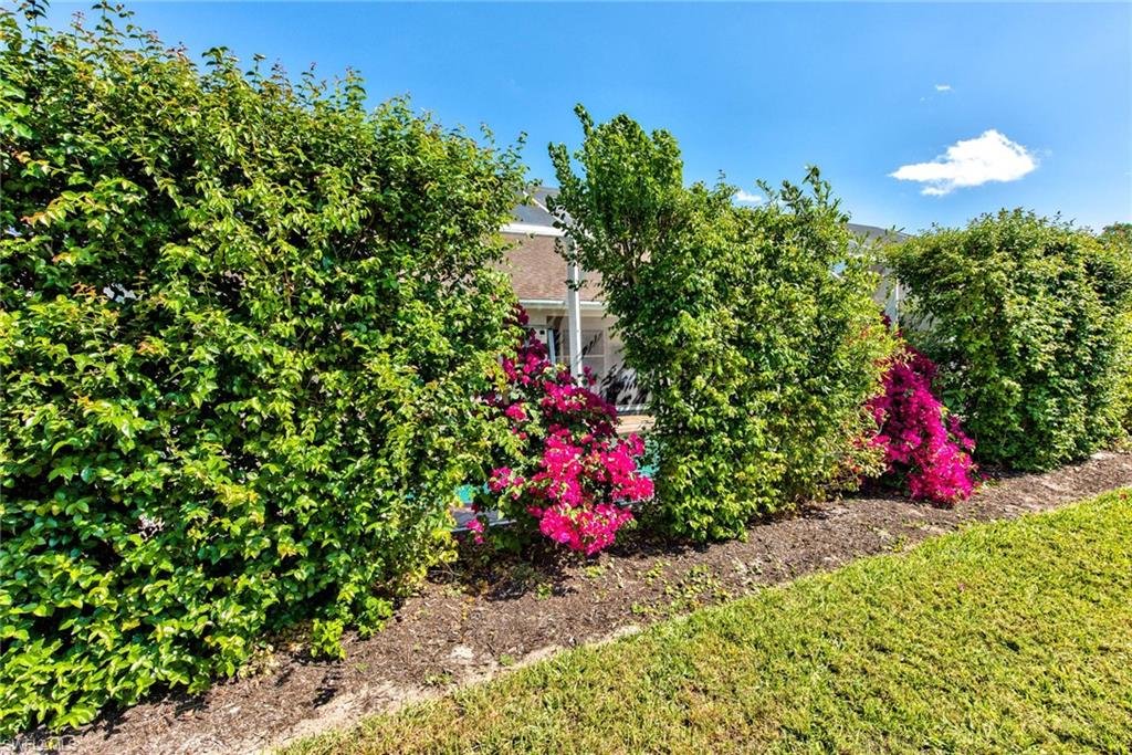 FOUNTAIN LAKES - Residential Lease