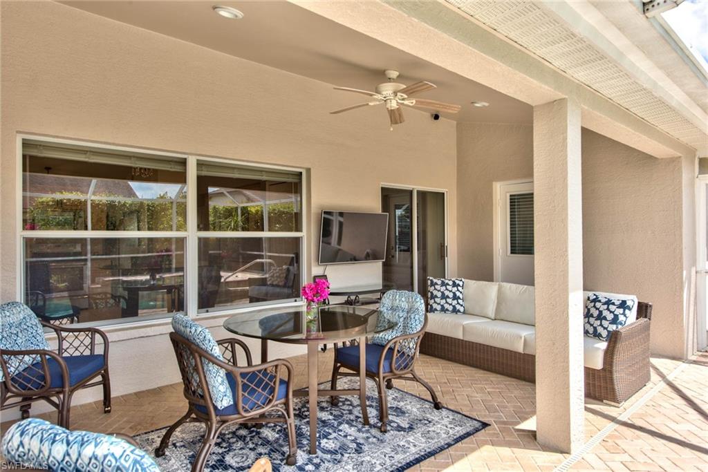 FOUNTAIN LAKES - Residential Lease