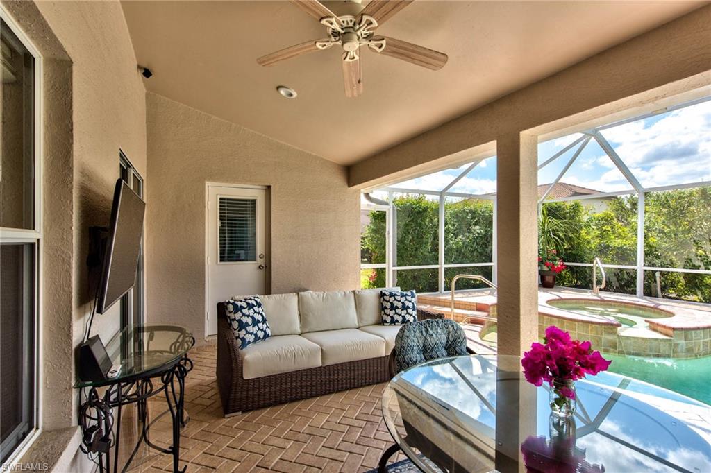 FOUNTAIN LAKES - Residential Lease