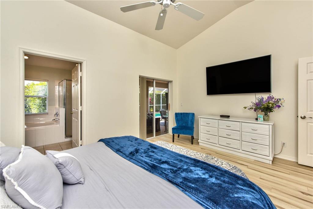 FOUNTAIN LAKES - Residential Lease