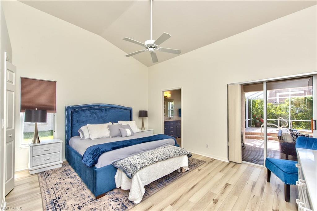 FOUNTAIN LAKES - Residential Lease