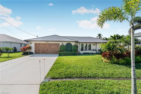 532 SW 35th St, Cape Coral, FL 33914 - MLS#: 225014530