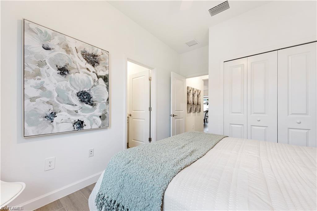 TIMBER CREEK - Residential Lease