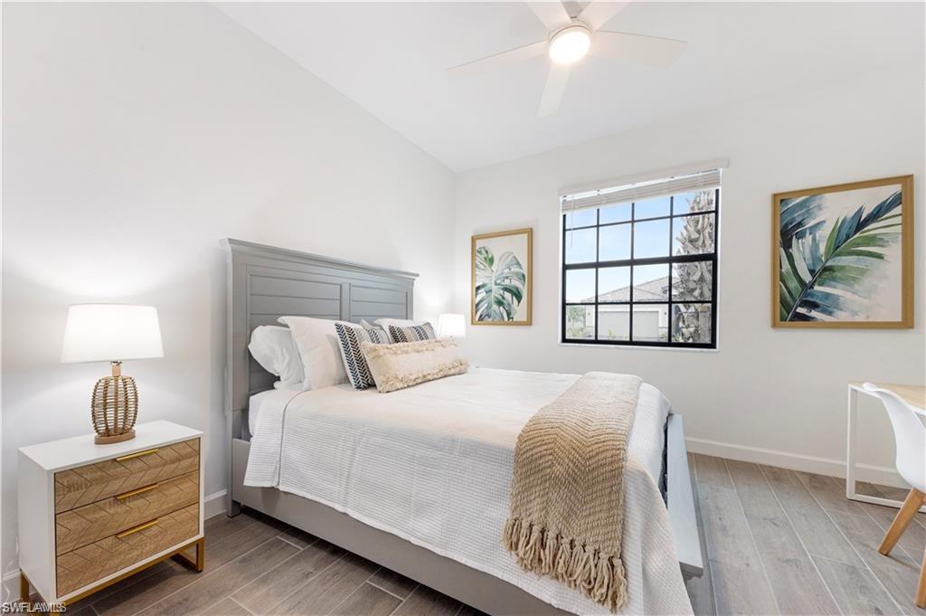 TIMBER CREEK - Residential Lease