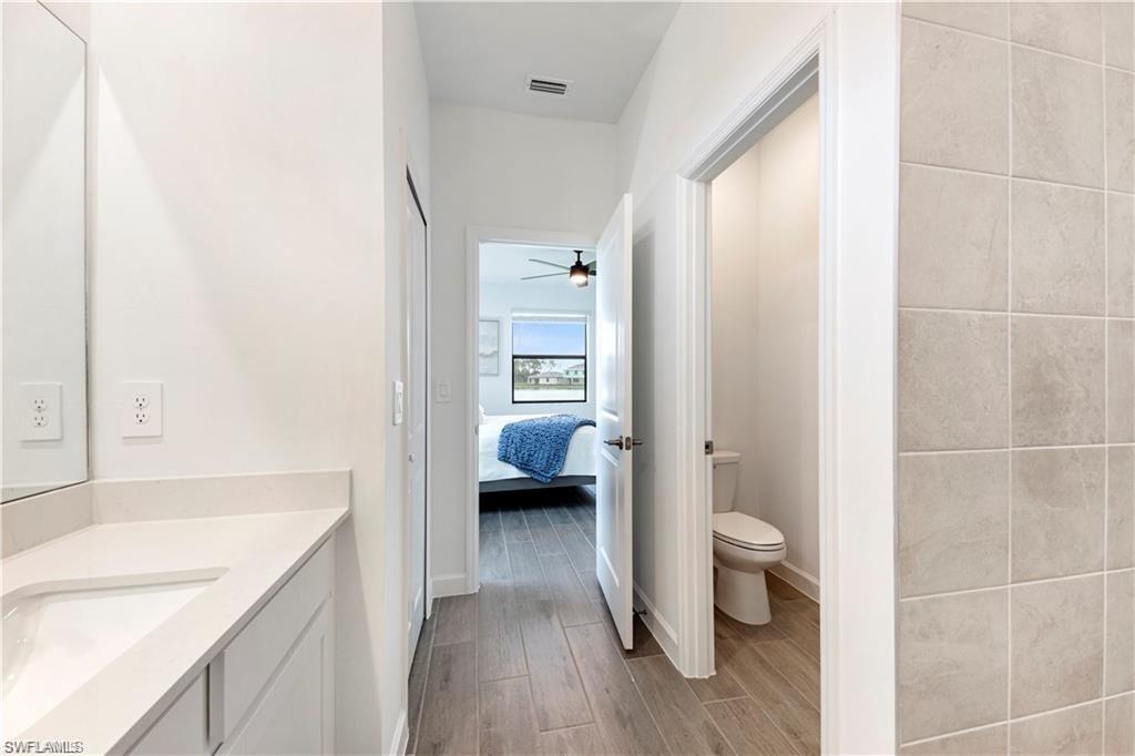 TIMBER CREEK - Residential Lease