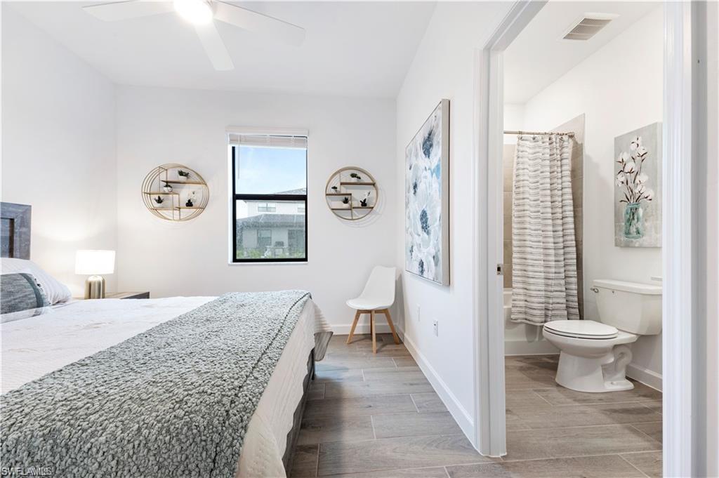 TIMBER CREEK - Residential Lease