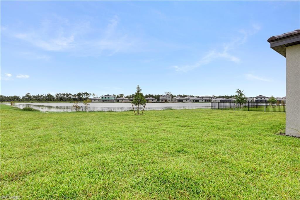 TIMBER CREEK - Residential Lease