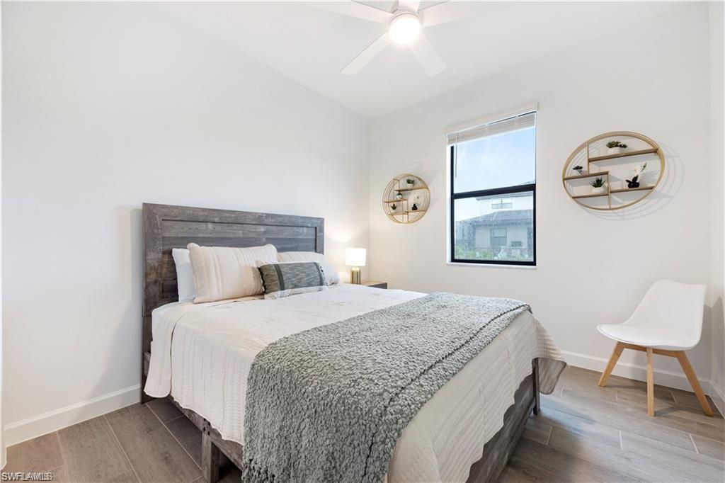 TIMBER CREEK - Residential Lease