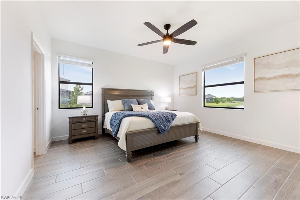 TIMBER CREEK - Residential Lease