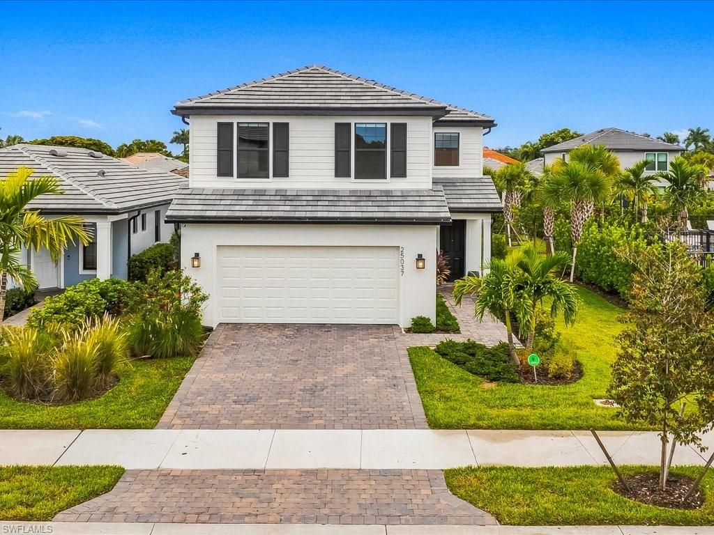 25037 Surf Haven LN