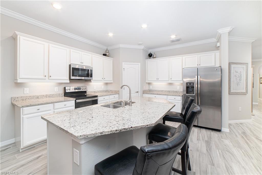 ARTESIA - Residential