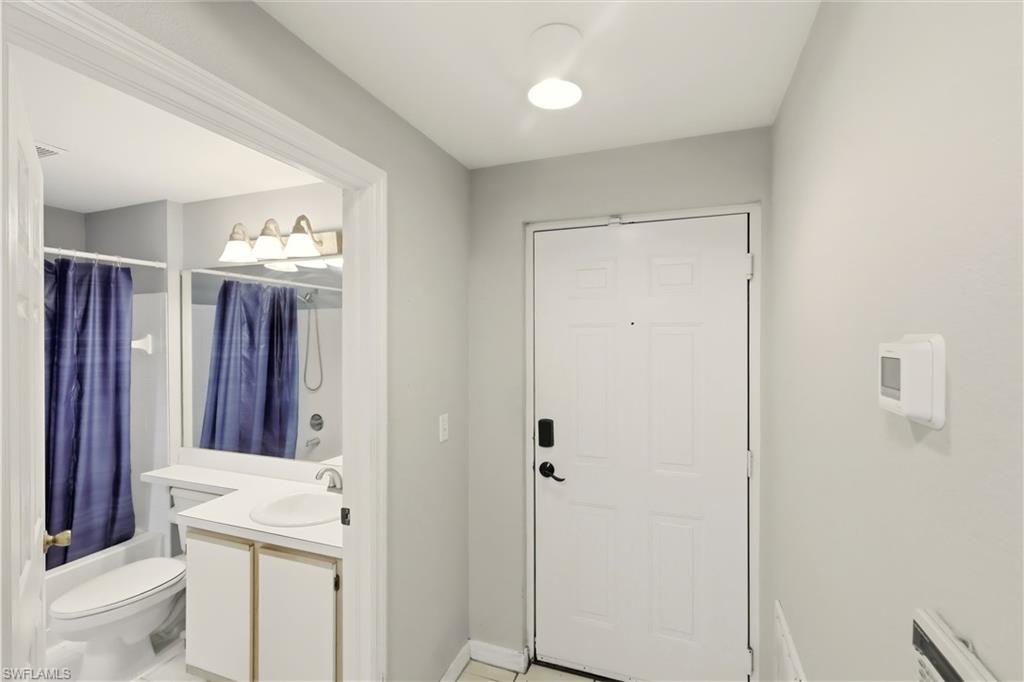 TUSCANY GARDENS - Residential Lease