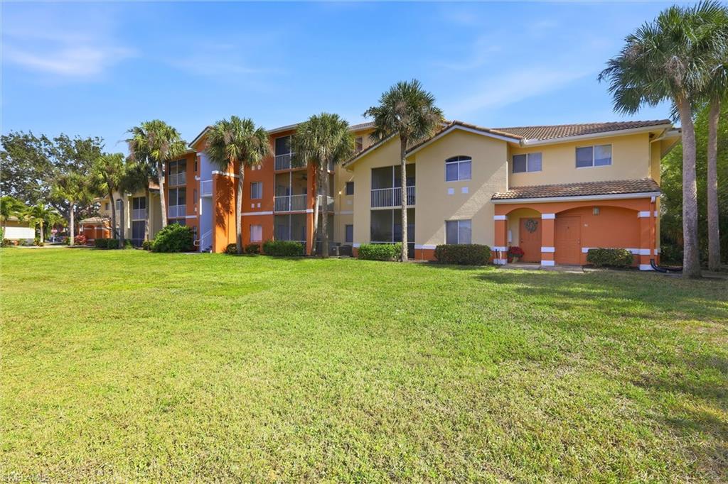 TUSCANY GARDENS - Residential Lease