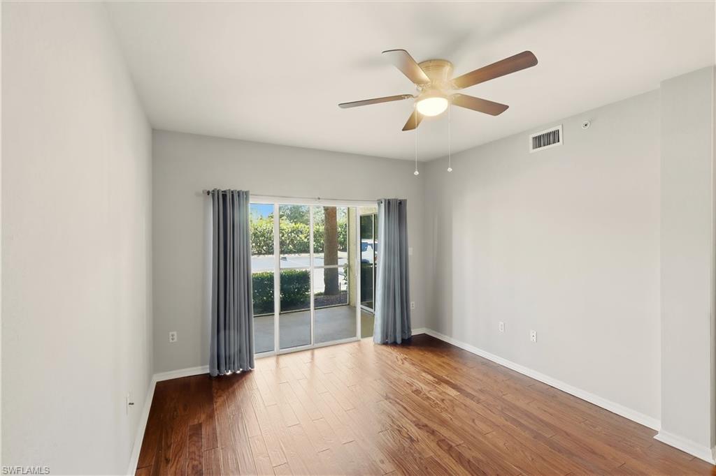 TUSCANY GARDENS - Residential Lease