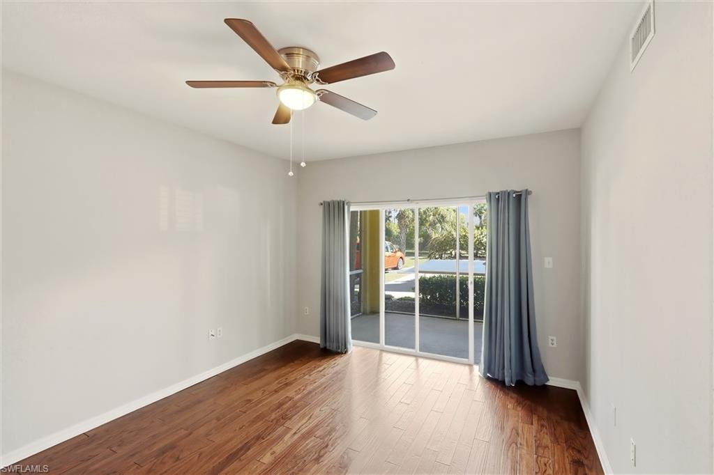 TUSCANY GARDENS - Residential Lease