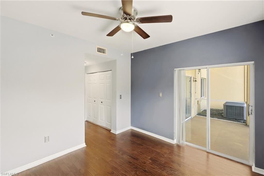 TUSCANY GARDENS - Residential Lease