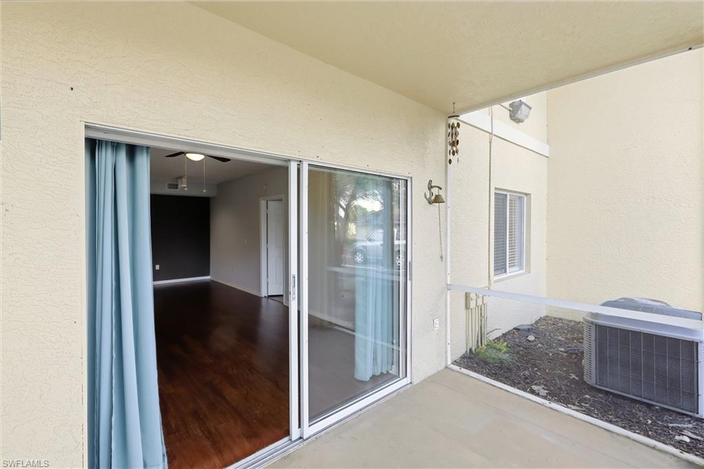 TUSCANY GARDENS - Residential Lease