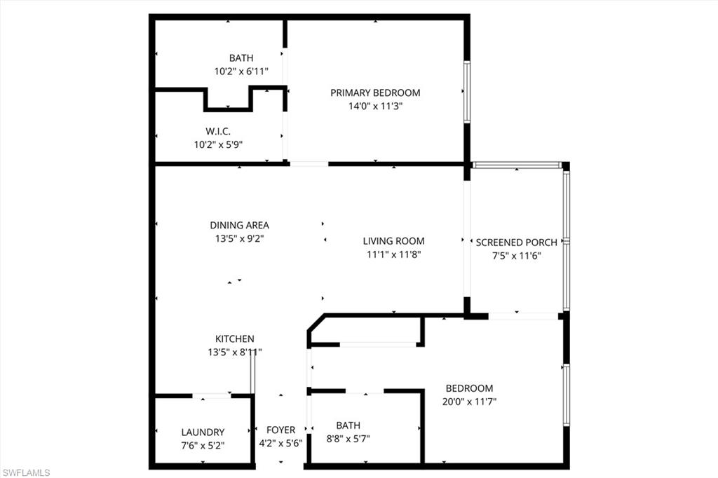 TUSCANY GARDENS - Residential Lease
