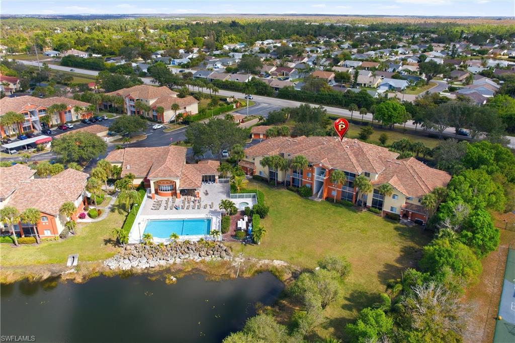 TUSCANY GARDENS - Residential Lease