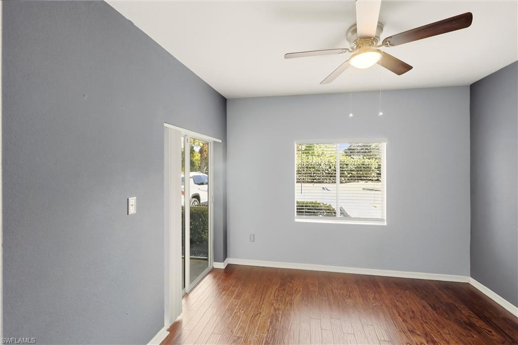 TUSCANY GARDENS - Residential Lease