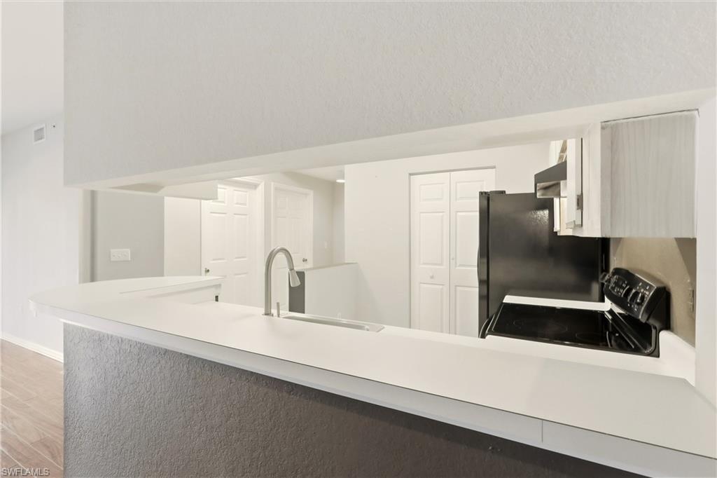 TUSCANY GARDENS - Residential Lease