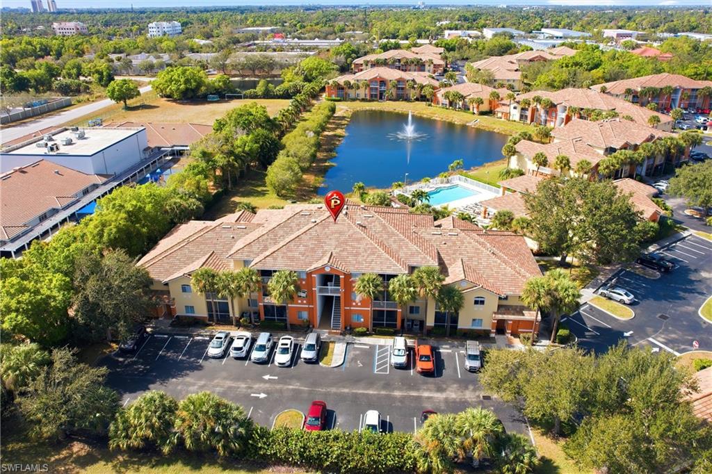 TUSCANY GARDENS - Residential Lease