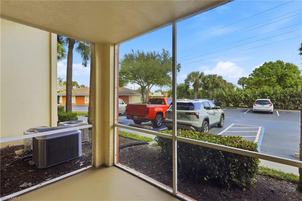 TUSCANY GARDENS - Residential Lease