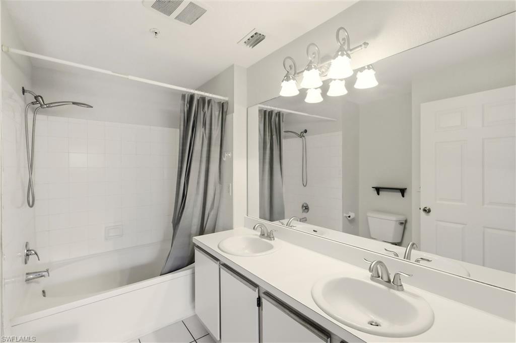 TUSCANY GARDENS - Residential Lease