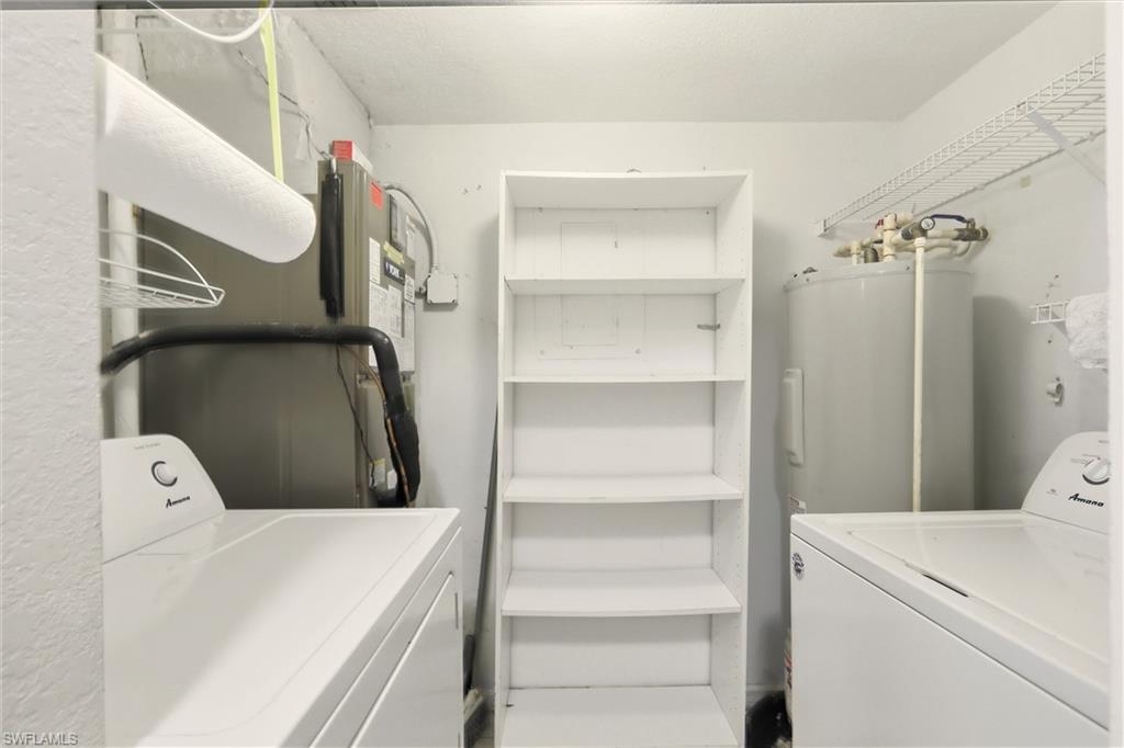 TUSCANY GARDENS - Residential Lease