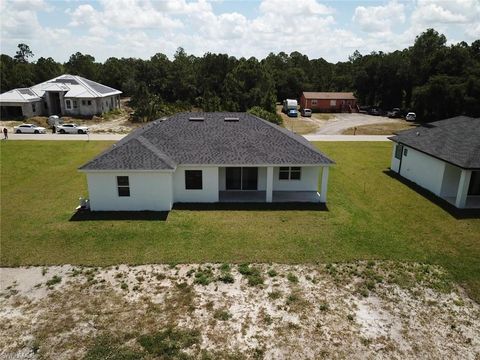 A home in ALVA